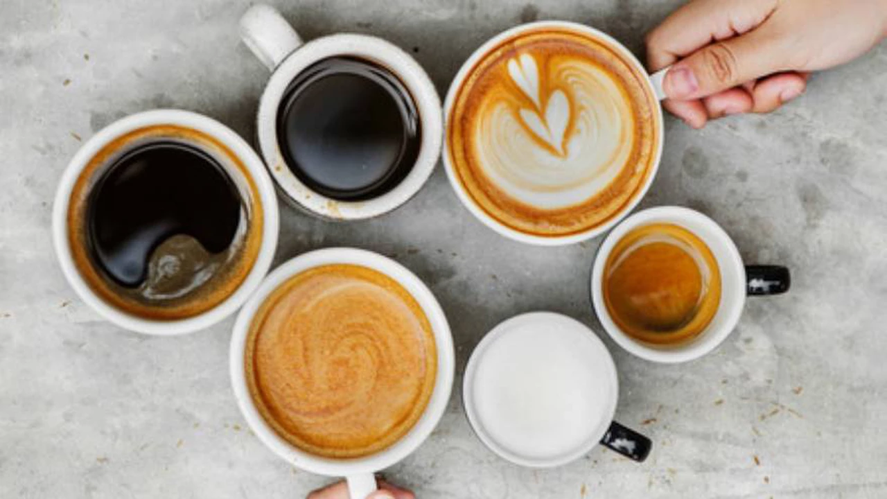 ¿Café, sí o no?: esto dice la ciencia sobre sus efectos en la salud