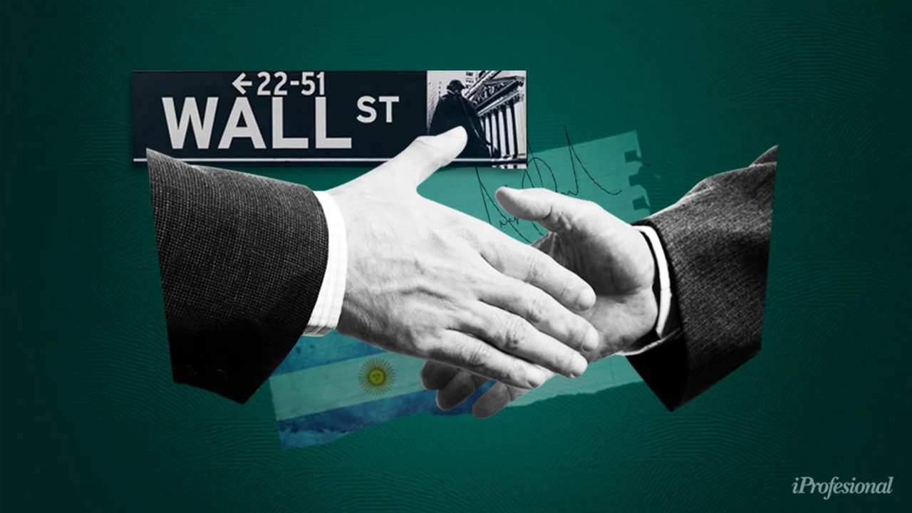 Clave para el dólar y la economía: el Gobierno y bonistas alcanzan un acuerdo de palabra por la deuda