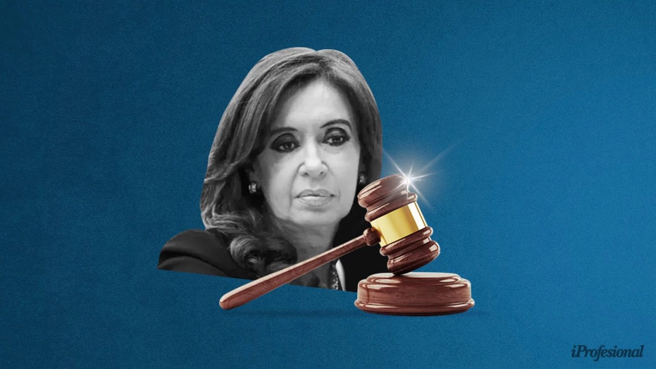Con críticas a los fiscales, Cristina Kirchner se defendió en la causa Vialidad: "La sentencia ya está escrita"
