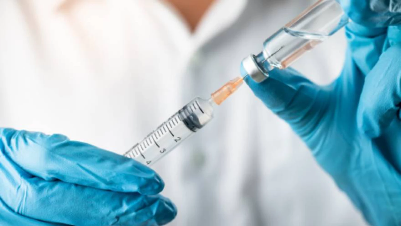 Infectólogo: "Argentina podría tener una vacuna propia contra el Covid-19"