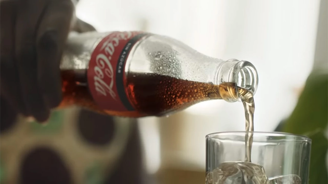 Los planes de Coca-Cola para Latinoamérica y los tres pilares con que sobrevivió en pandemia