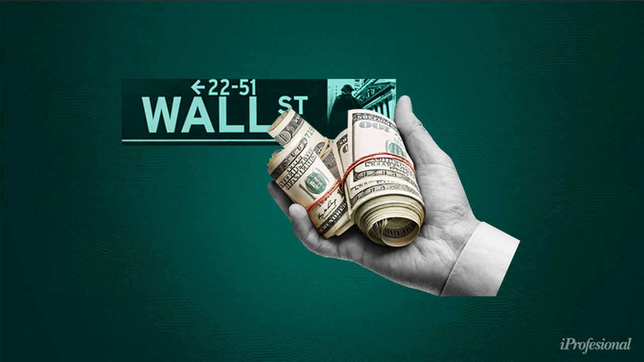 ¿Puede estallar la burbuja en Wall Street?: advierten que los activos podrían estar sobrevalorados