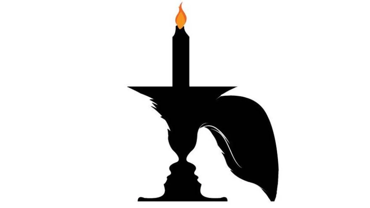 El test del candelabro: por qué revela cómo sos en el amor