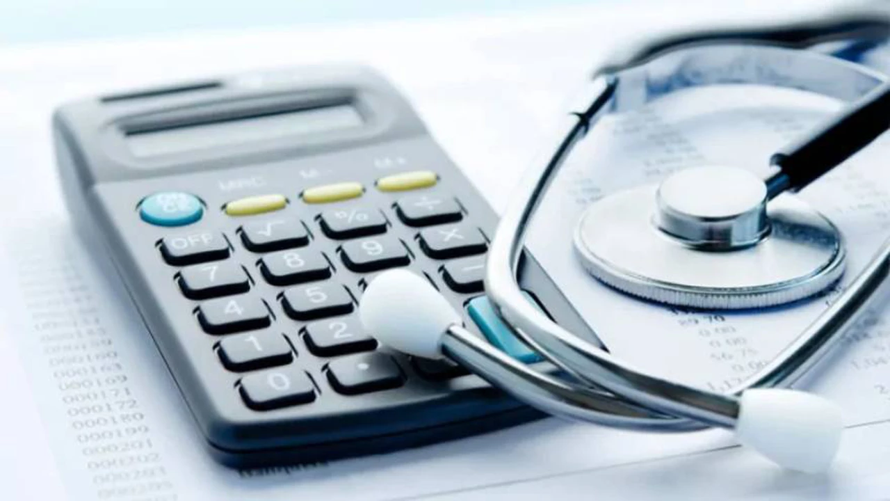 Prorrogan baja de contribuciones patronales en el sector Salud: hasta qué fecha