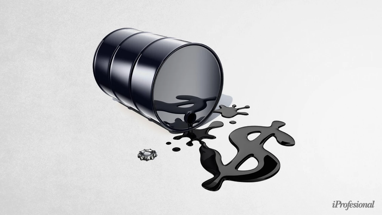 Combustibles: por la disparada del crudo, el Banco Central "afloja" el cepo importador a petroleras