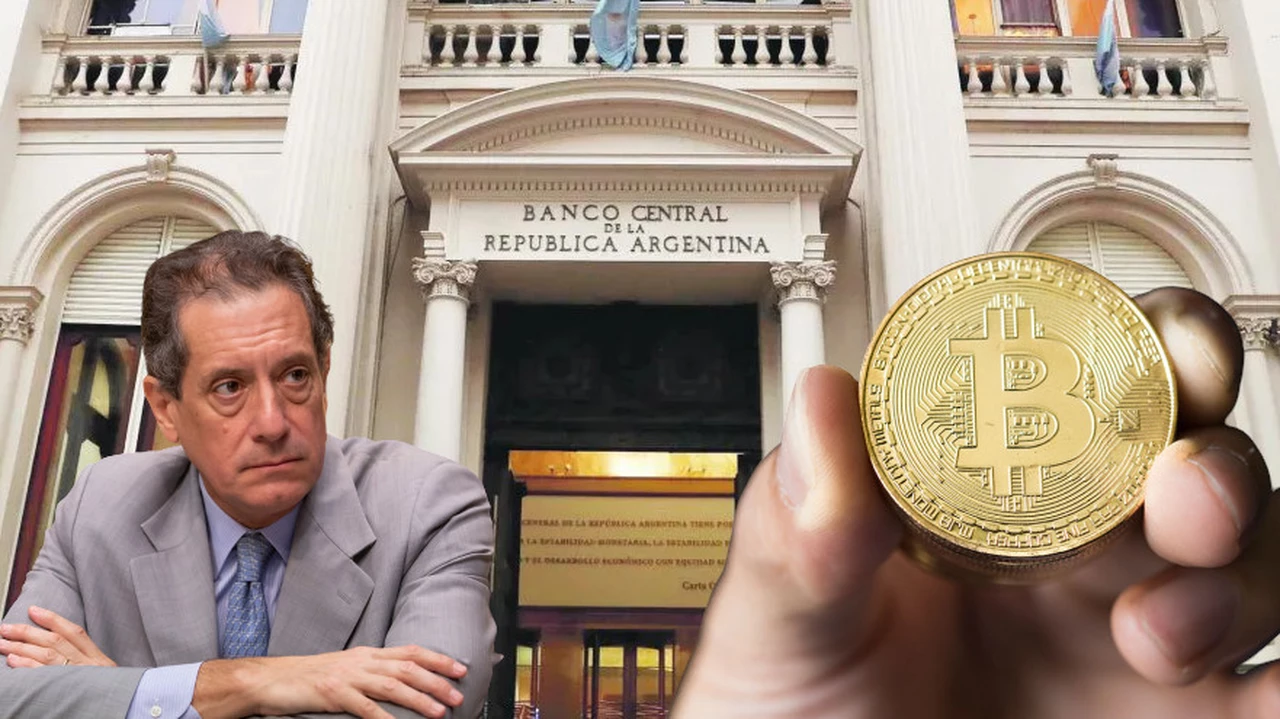 ¿El acuerdo con el FMI va a prohibir al Bitcoin en Argentina?: hay alerta por el borrador que analiza el Gobierno