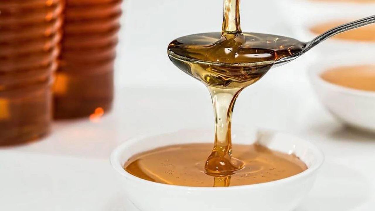 Para qué sirve la miel y por qué incorporarla a tu dieta