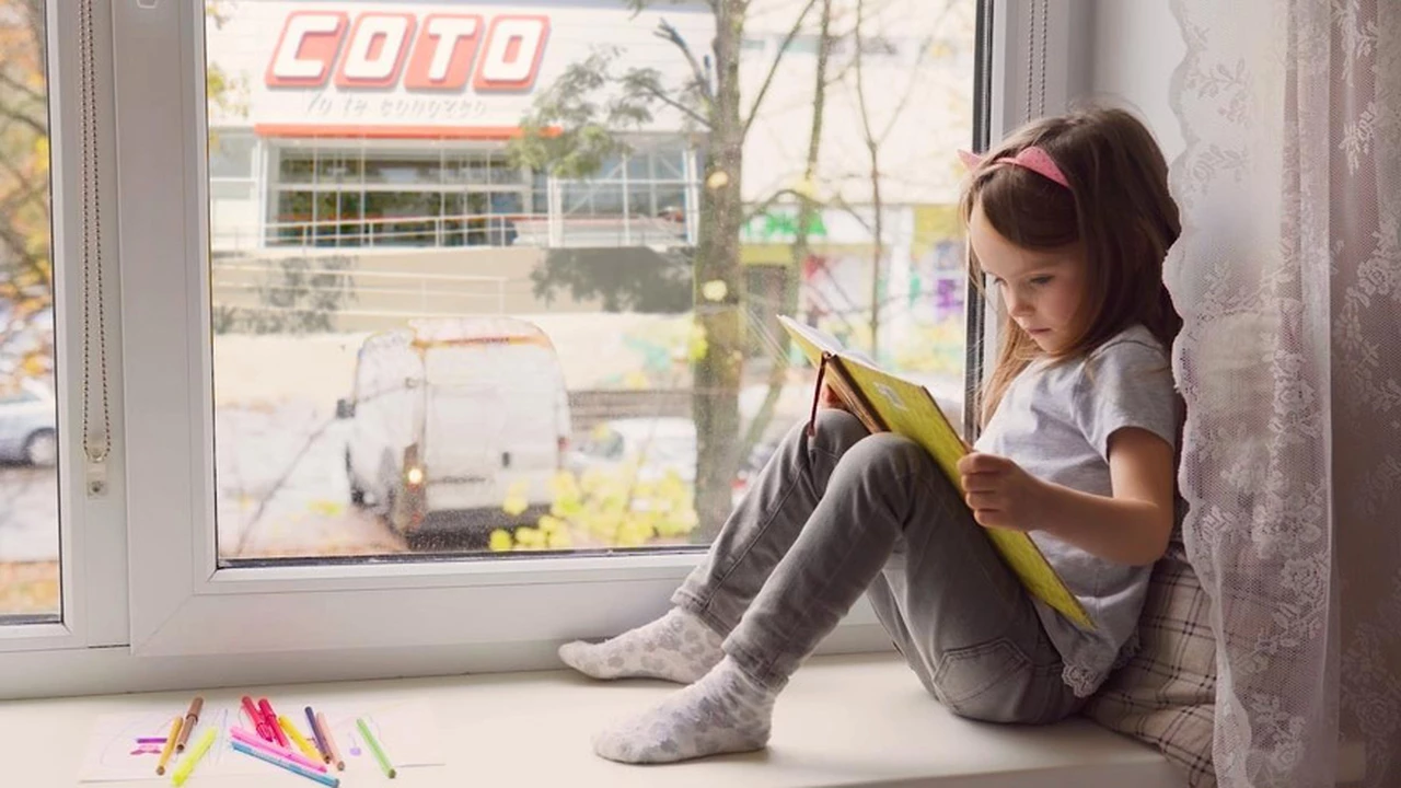 COTO lanzó un nuevo spot para celebrar el Día del Niño