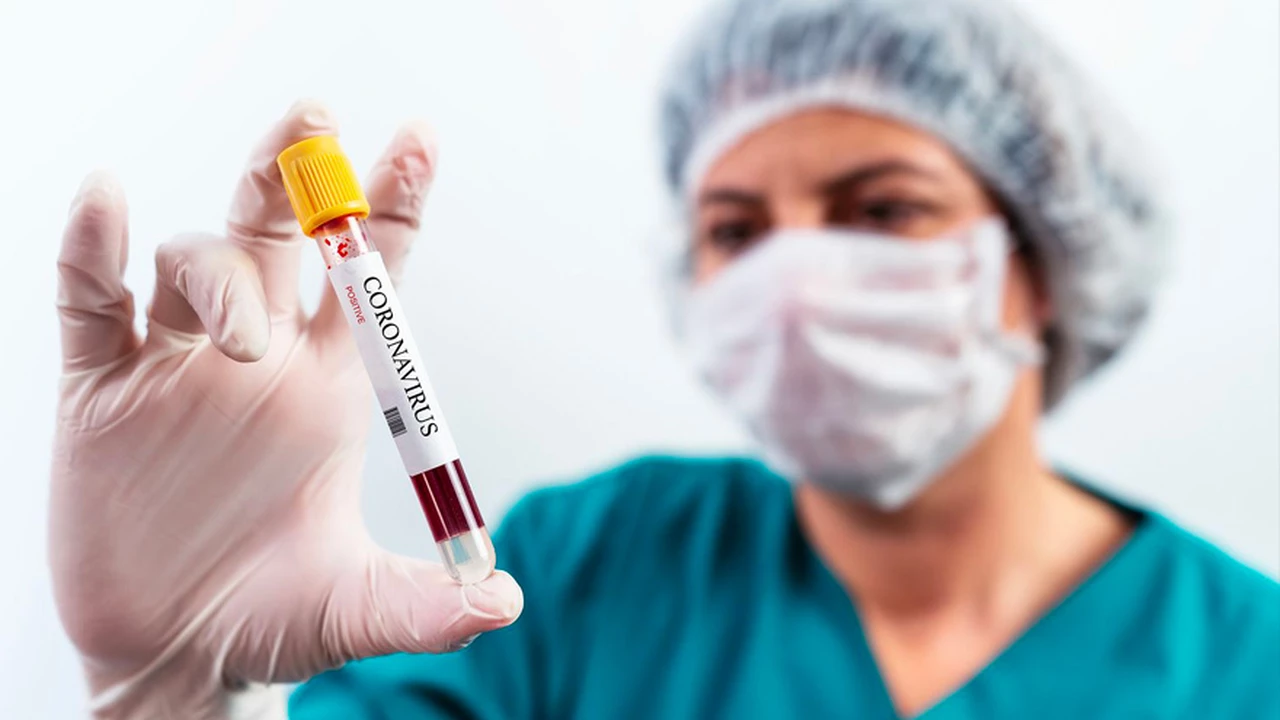 La OMS ya le puso fecha a la aplicación masiva de la vacuna contra el coronavirus: ¿cuándo será?
