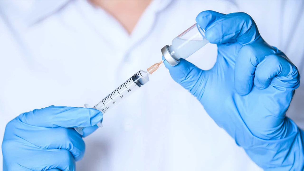 Alerta: Argentina fabricará la vacuna de Oxford contra el coronavirus