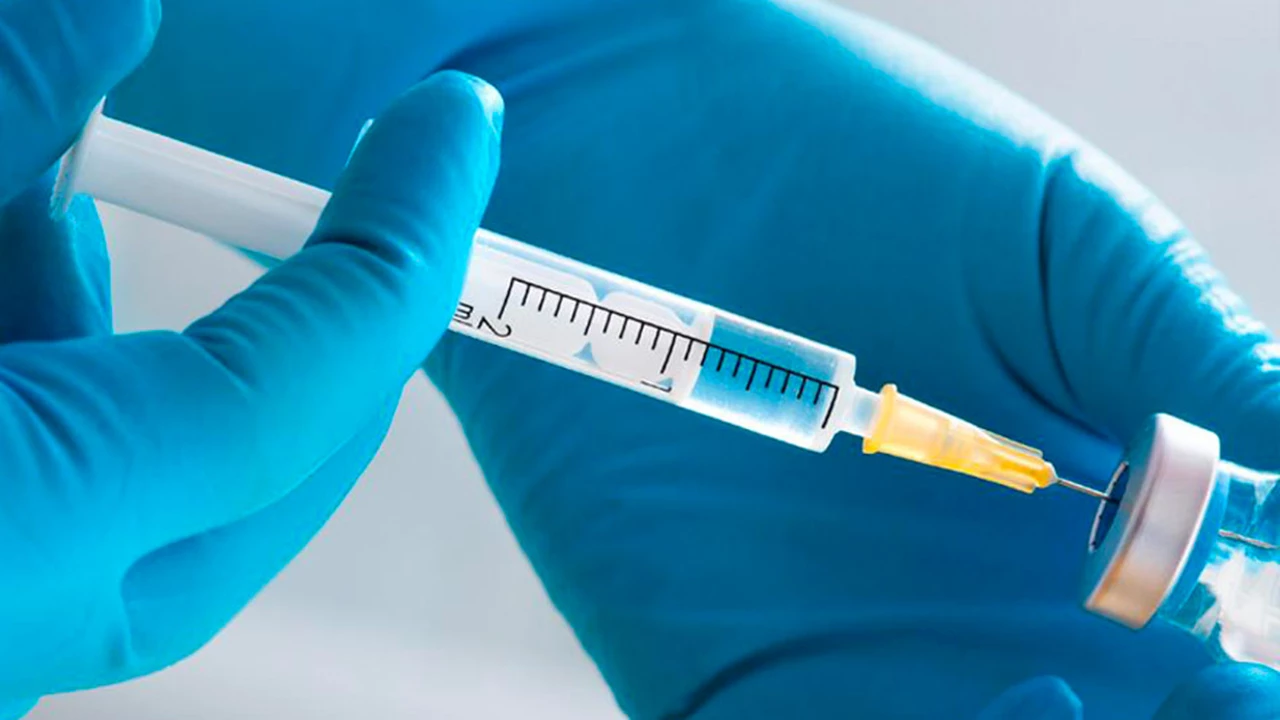 ¿Alcanza con una vacuna para la protección contra el coronavirus o serían necesarias más dosis?