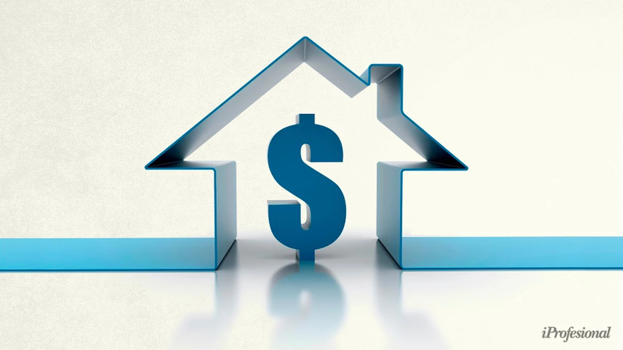 ¿Cuánto cuesta hoy construir una vivienda familiar compatible con el plan Procrear?