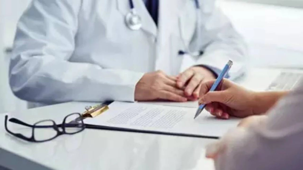 Salud legal: qué tenés que saber antes de firmar un consentimiento informado