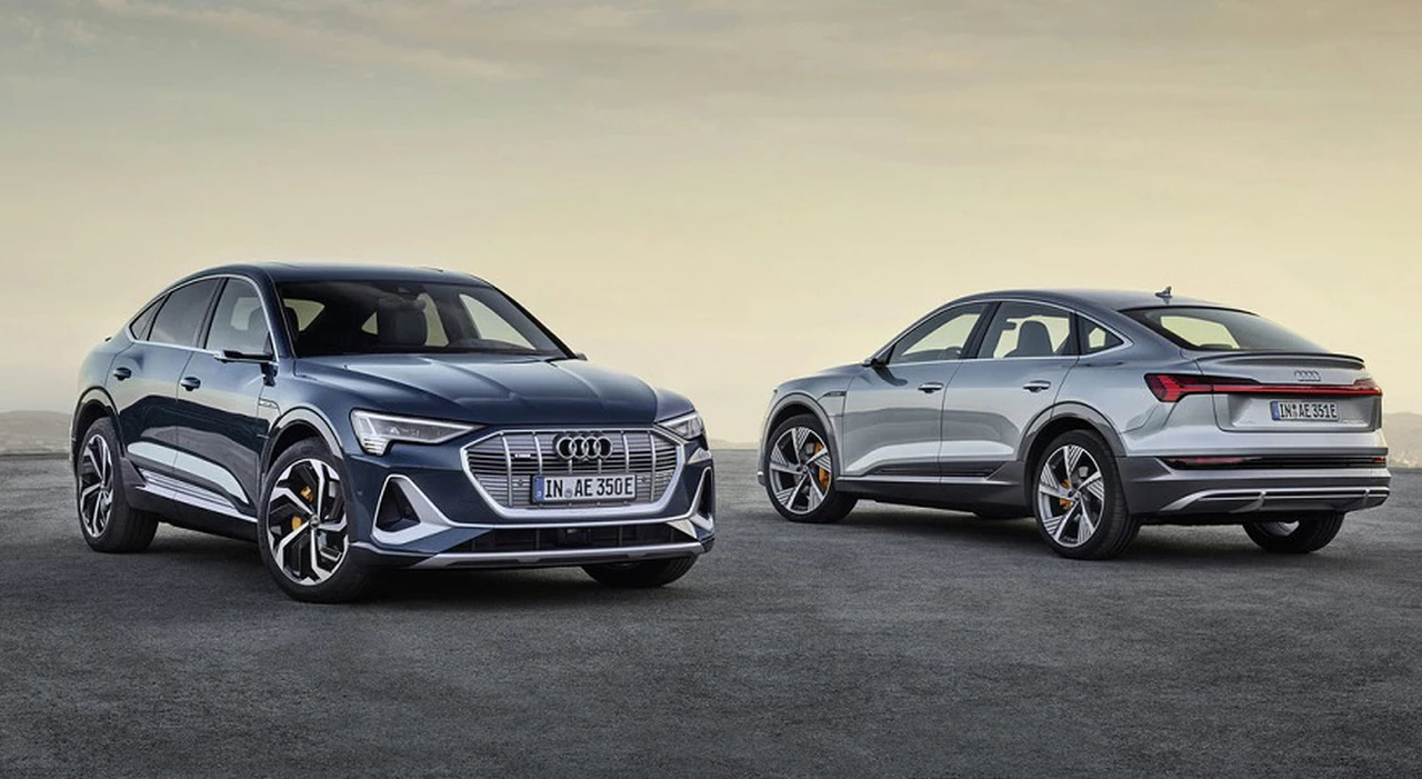 ¿Por qué las marcas como Audi apuestan por "estrategias verdes" para conquistar el mercado?