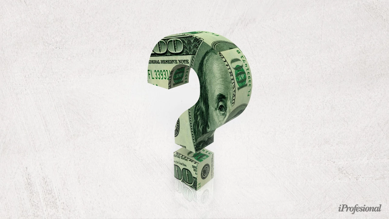 En plena fiebre por el dólar, el contado con liquidación baja: expertos revelan por qué y anticipan qué viene