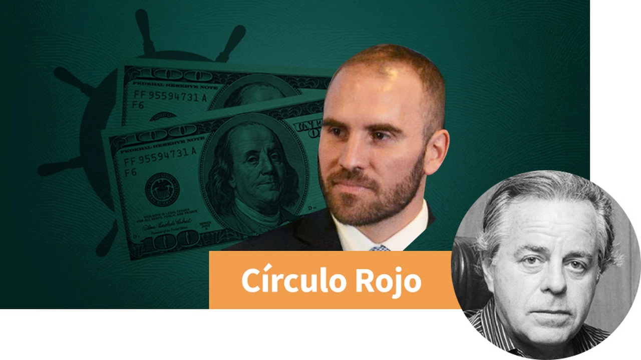 Una apuesta de Alberto a que Guzmán tranquilice al dólar, mientras el mercado ve señales preocupantes
