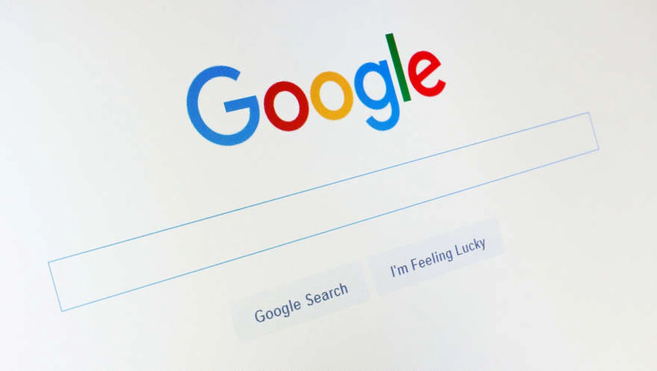 Rusia prohíbe estos servicios y productos de Google