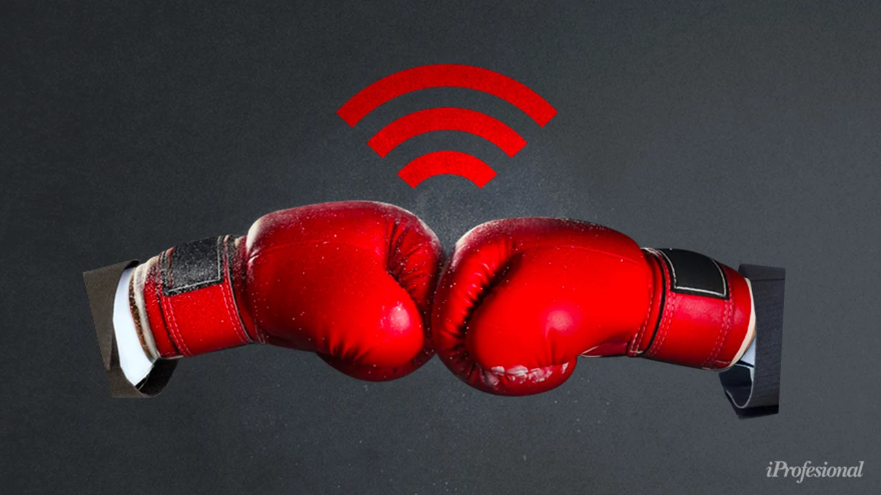 Día de Internet y debate intenso por las telco: Cabase pidió "inversión privada + regulación inteligente"