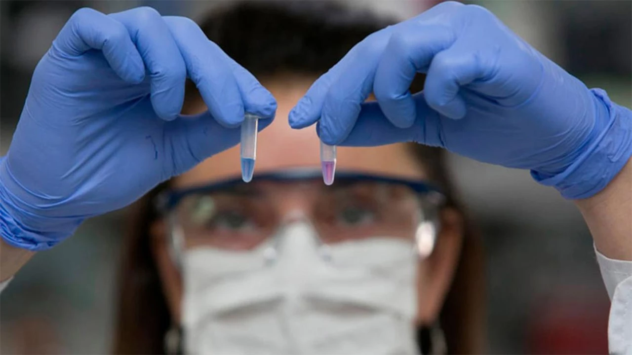 Y-TEC y Neokit producirán un millón de test rápidos para coronavirus por mes