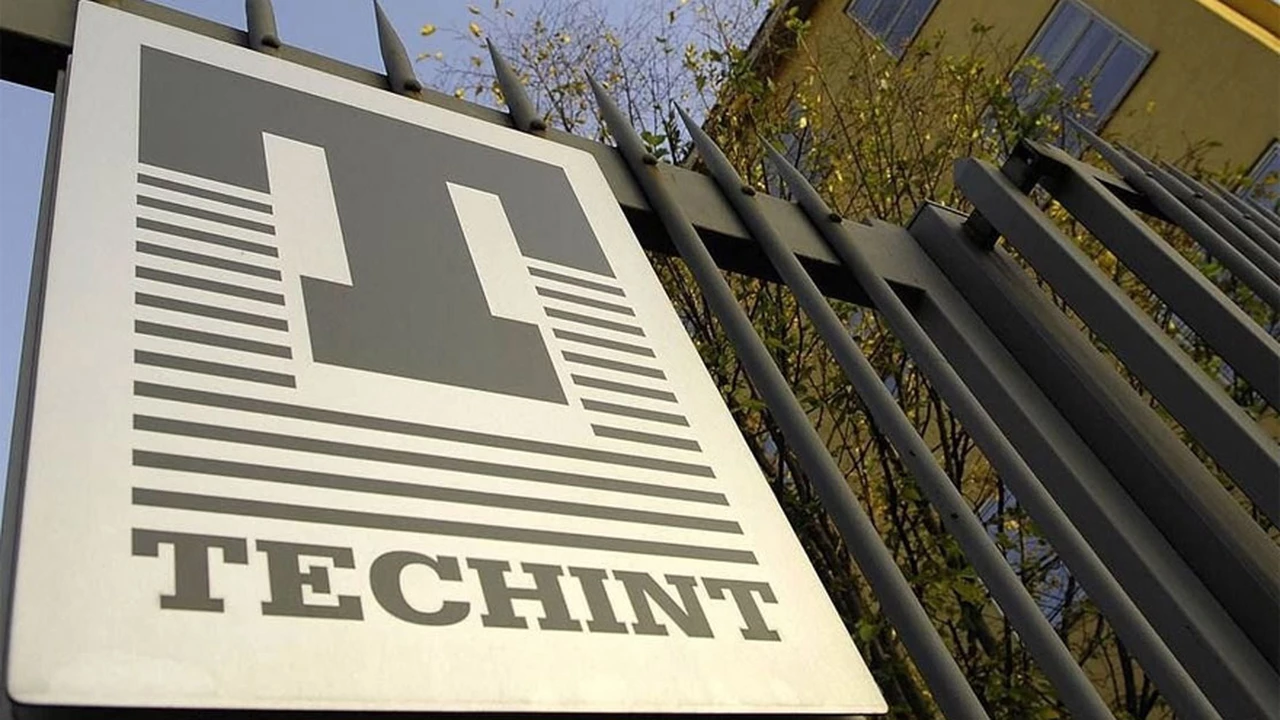 El grupo Techint destina millonaria inversión para nueva planta de Ternium