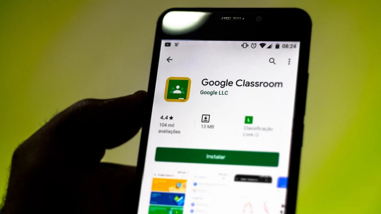 Qué es y cómo usar la plataforma Classroom de Google para las clases virtuales