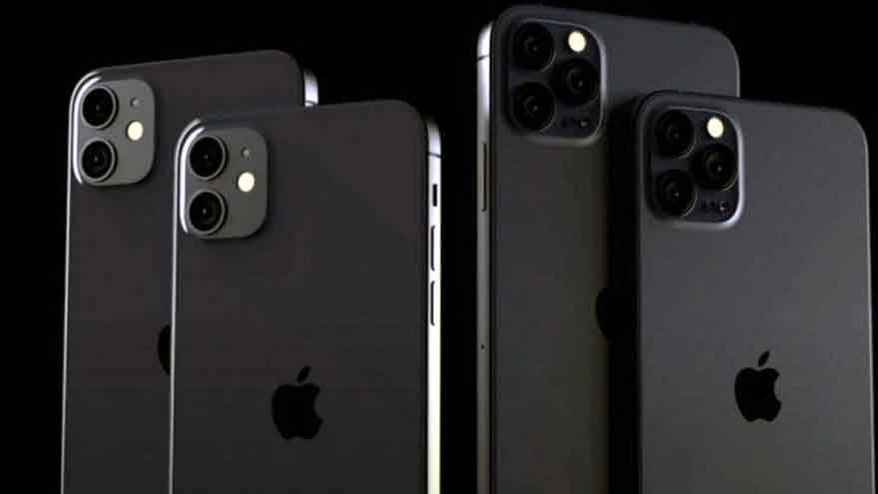 iPhone 12 Pro Max: cómo sería el nuevo modelo de Apple