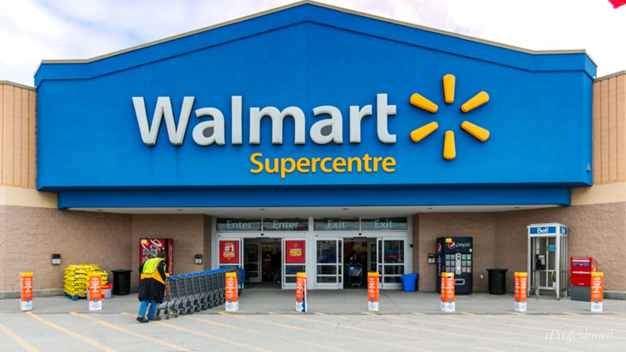 Walmart cambia de nombre e imagen en Argentina: cómo se llamará desde ahora