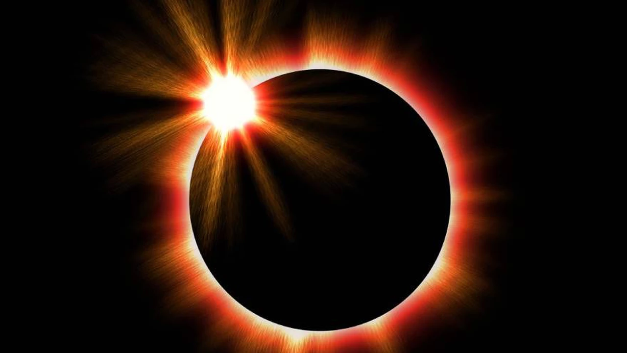 ¿Qué requisitos exigirán las provincias en las que se podrá ver el eclipse del próximo 14 de diciembre?