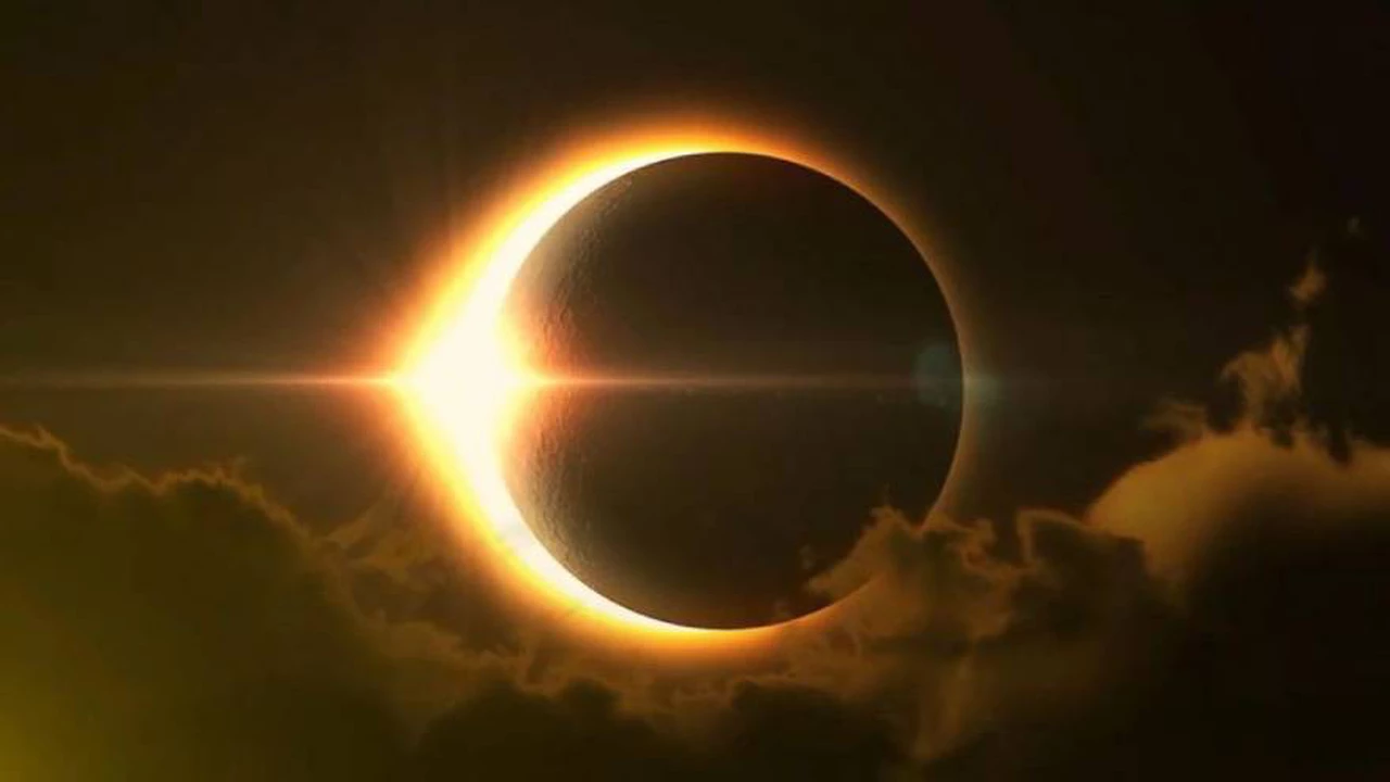 Calendario de eclipses: estos son los que tendrán lugar en los próximos meses