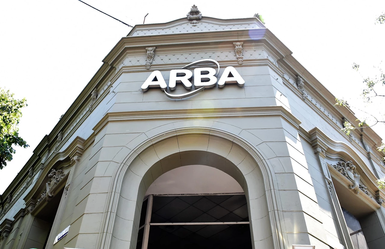 ARBA abre guardias de atención presencial en La Plata, Mar del Plata y Ciudad de Buenos Aires