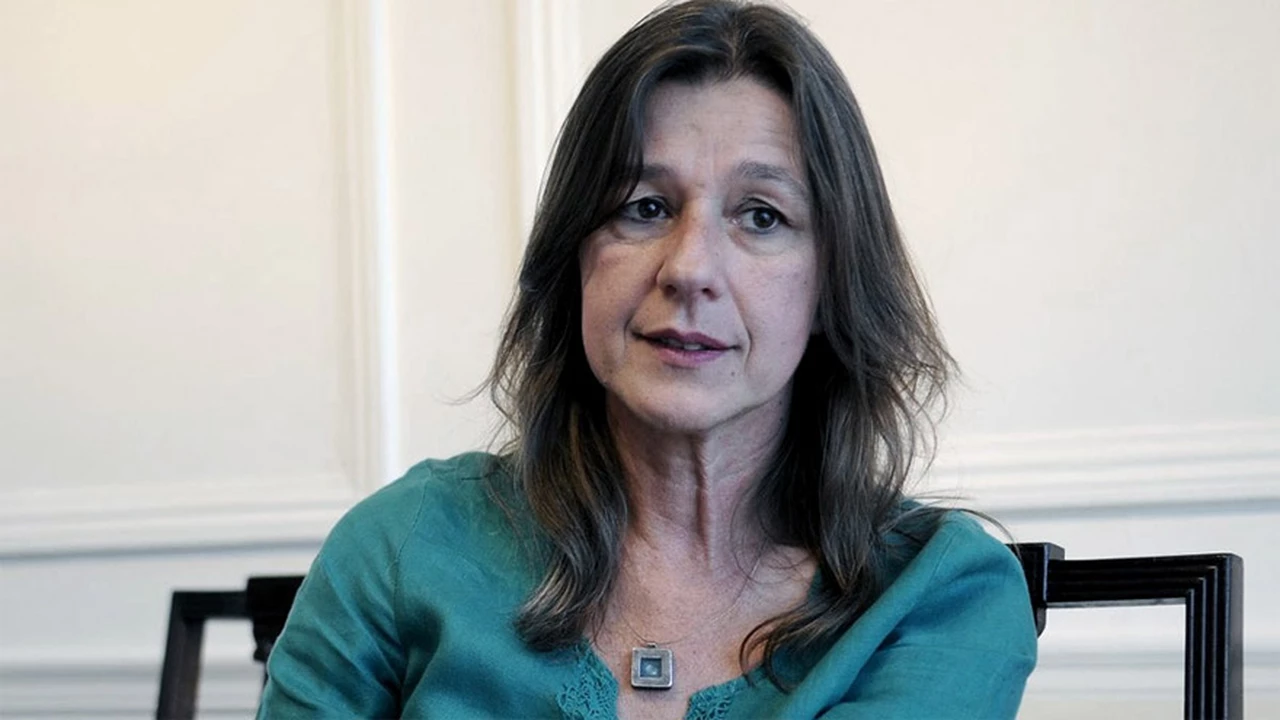 Sabina Frederic pidió detener los operativos en Villa Mascardi: "Es una bomba de tiempo"