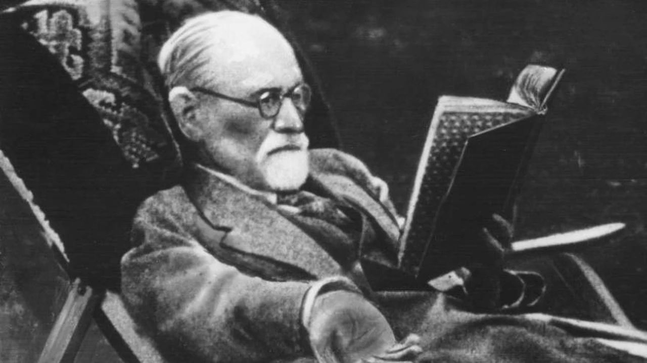 A 81 años de la muerte de Freud: estos fueron sus principales aportes