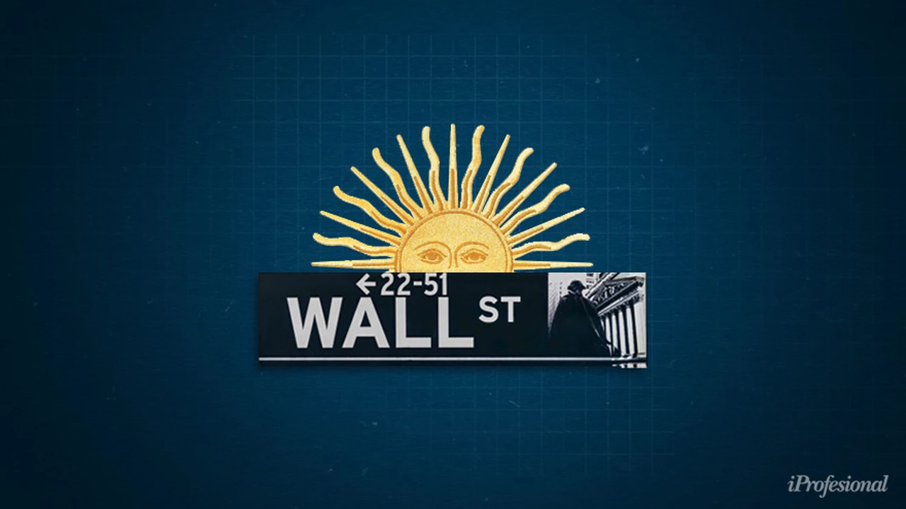 Un guiño de Wall Street tras el canje: indicios de una baja en el nivel de riesgo país argentino