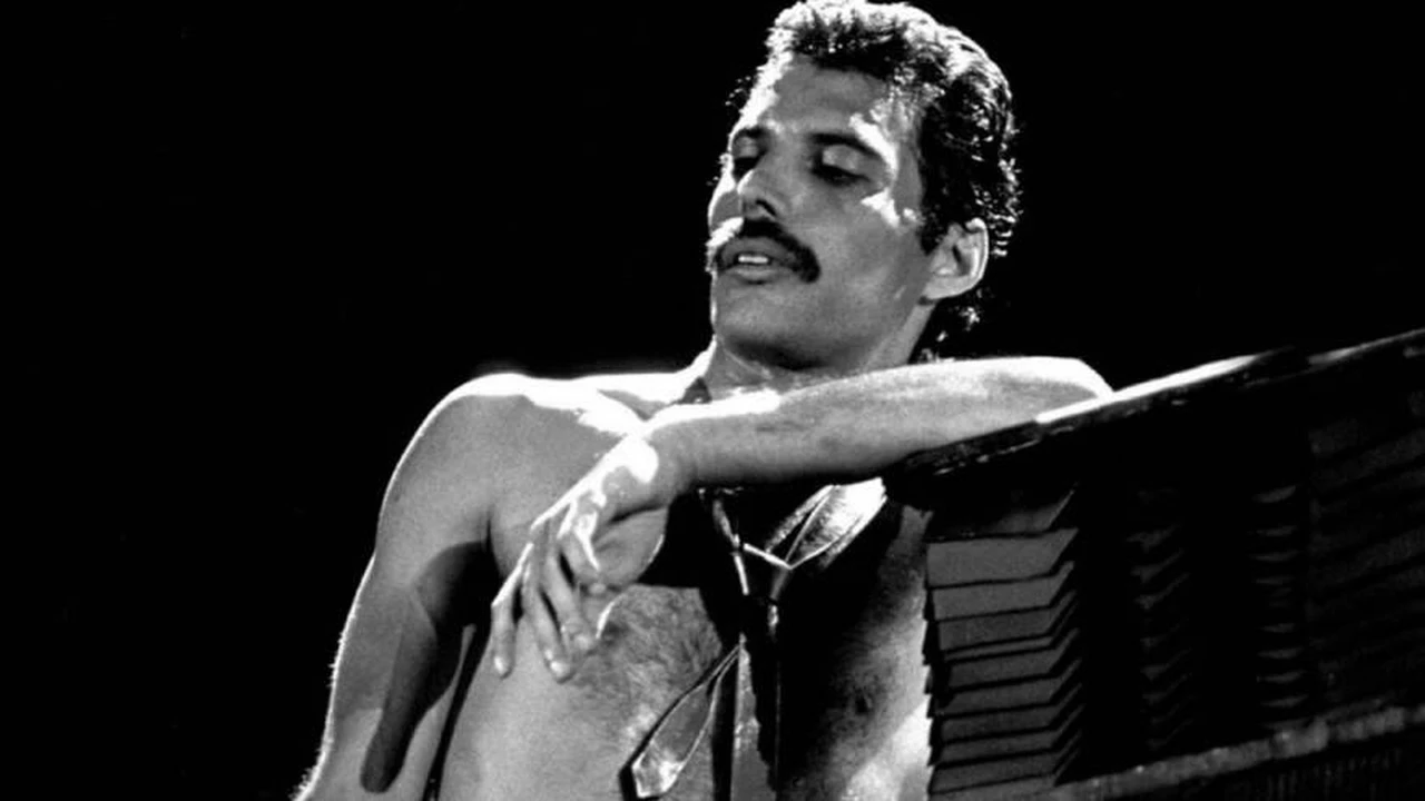 Un 5 de septiembre nacía Freddie Mercury: la historia detrás de su obra maestra