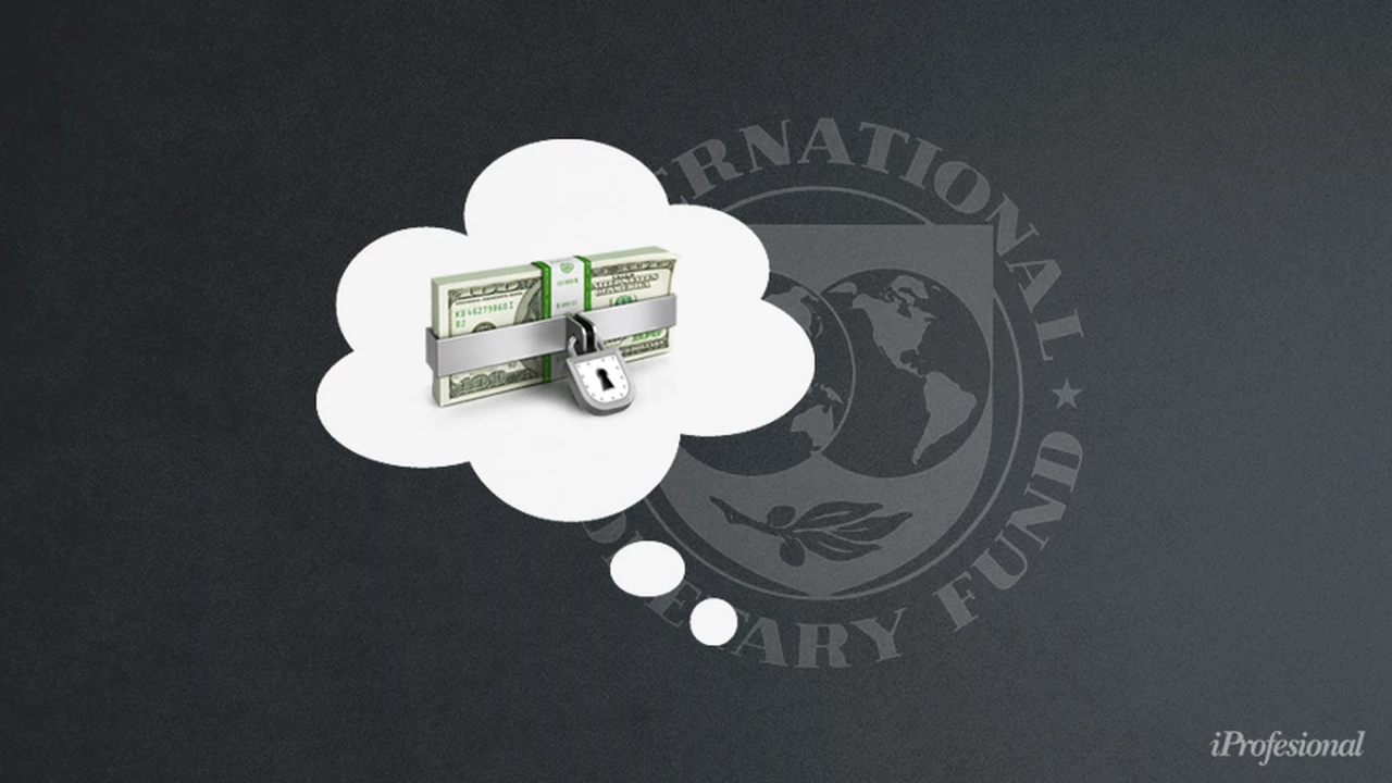 El FMI, ¿un inesperado aliado del Gobierno para continuar con las restricciones al dólar?