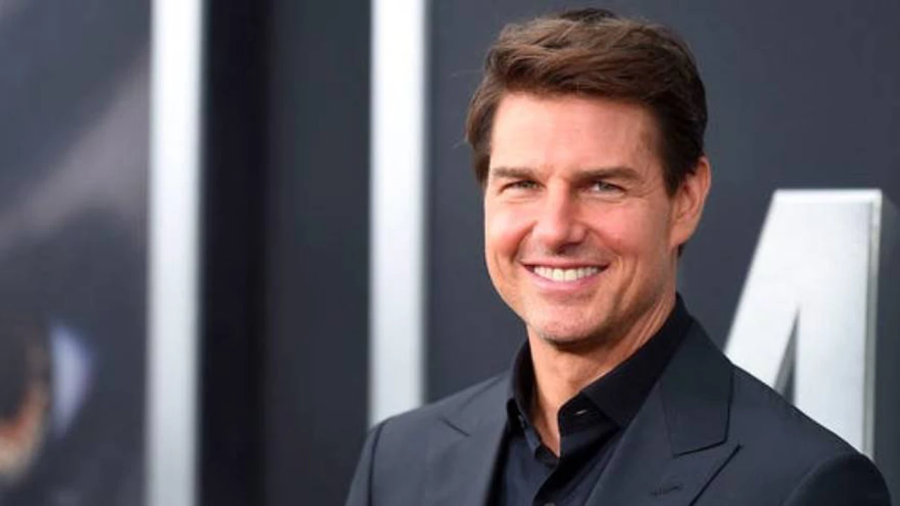 Confirmado: Tom Cruise subirá a la Estación Espacial Internacional para grabar su película en el espacio