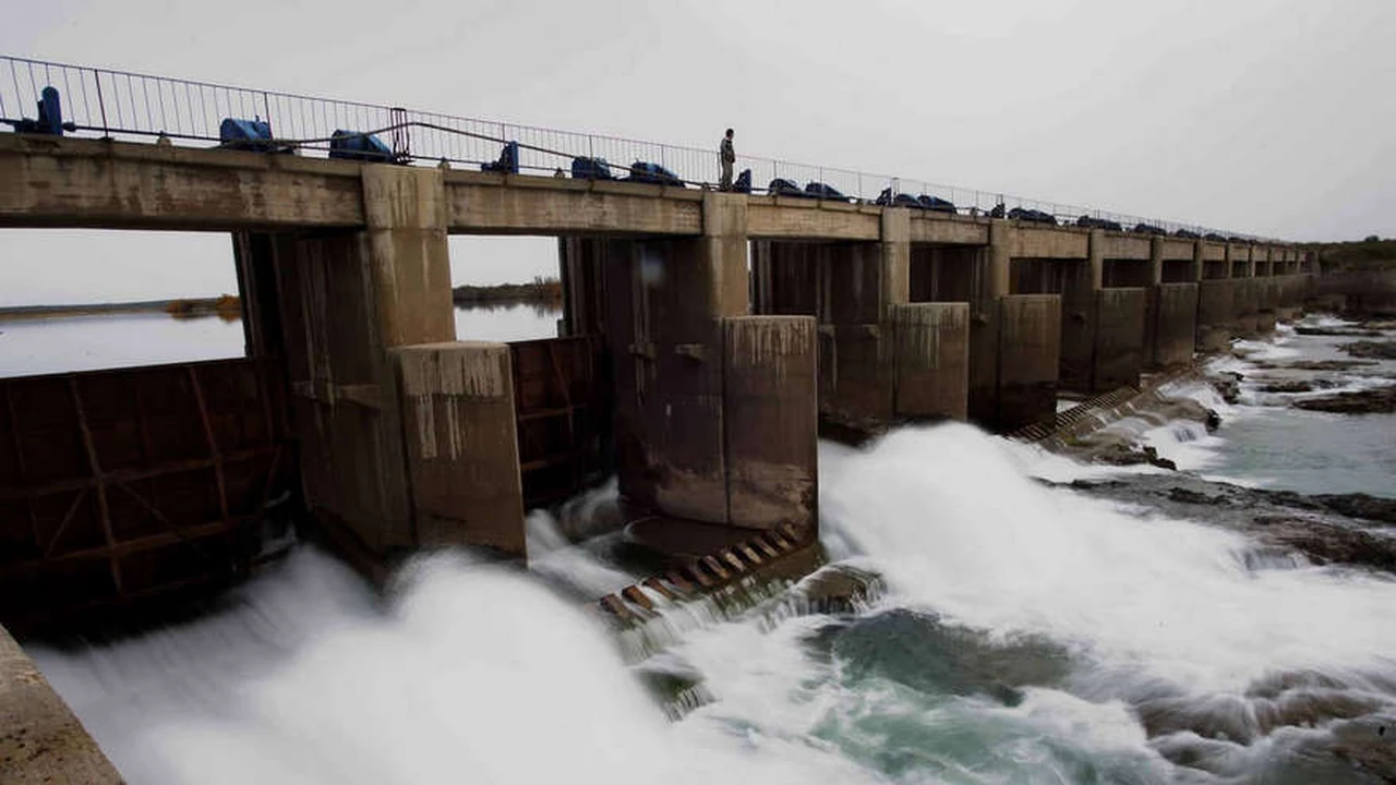 El Gobierno sigue postergando la reestatización de las hidroeléctricas