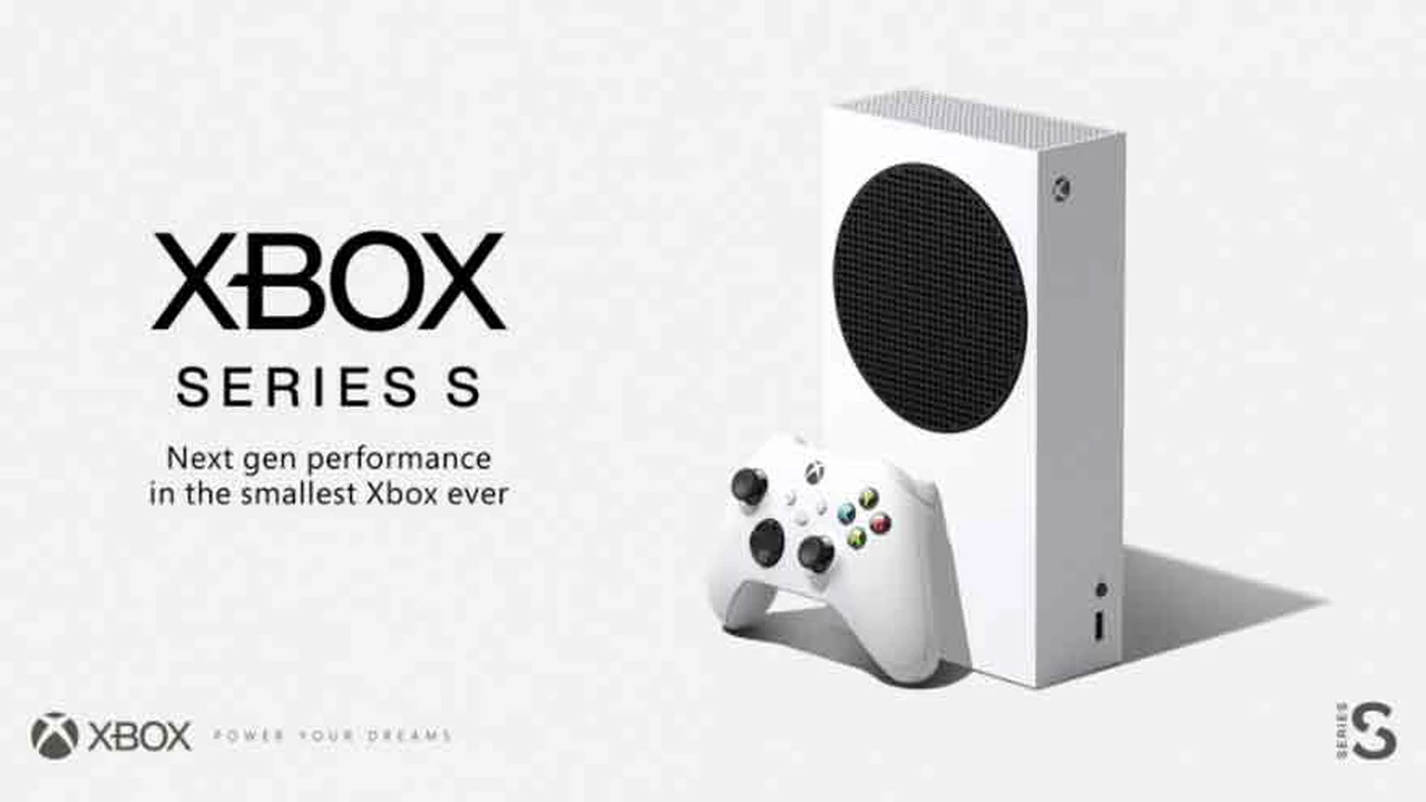 Guerra de consolas: Microsoft lanza su nueva Xbox, dos días antes que Sony