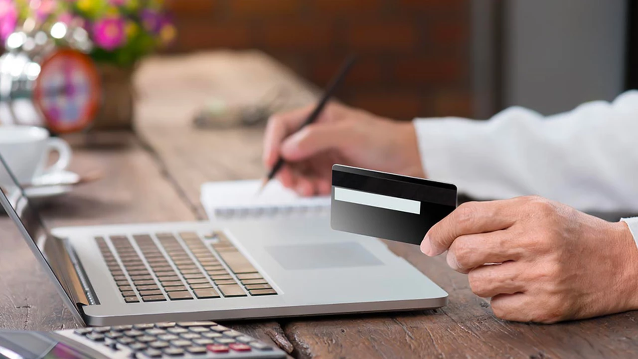 Impuesto a las tarjetas de crédito: cómo afecta a los usuarios