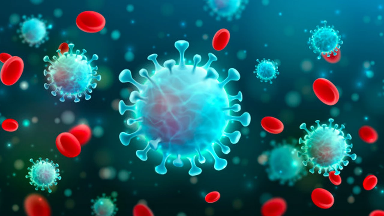 ¿Por cuántos días una persona enferma de coronavirus puede contagiar, tenga o no síntomas?