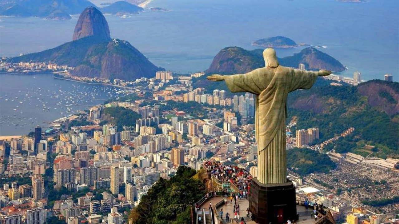 Río de Janeiro abrió su temporada: así son los protocolos para los turistas