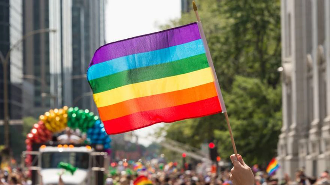 Perfiles sexuales: ¿qué significa cada letra de la sigla LGBTIQ+?