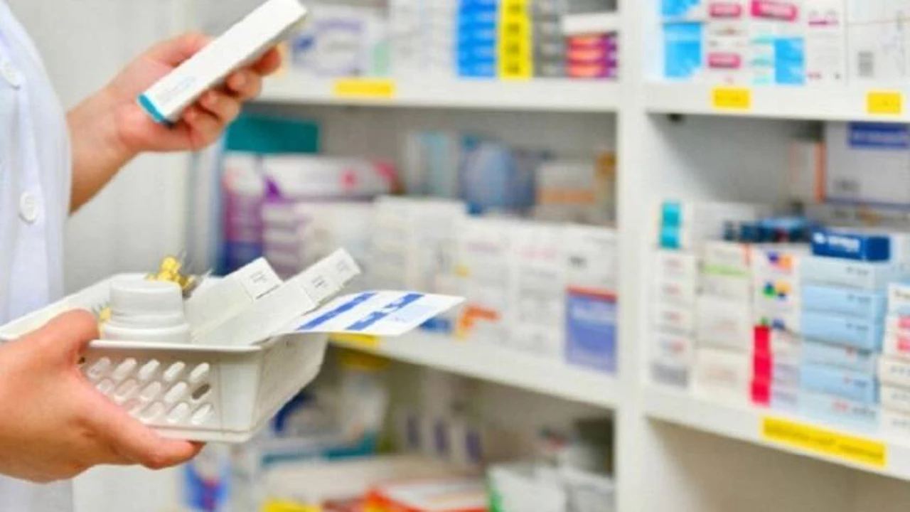 Un nuevo aumento de los medicamentos: suben hasta 8% en septiembre