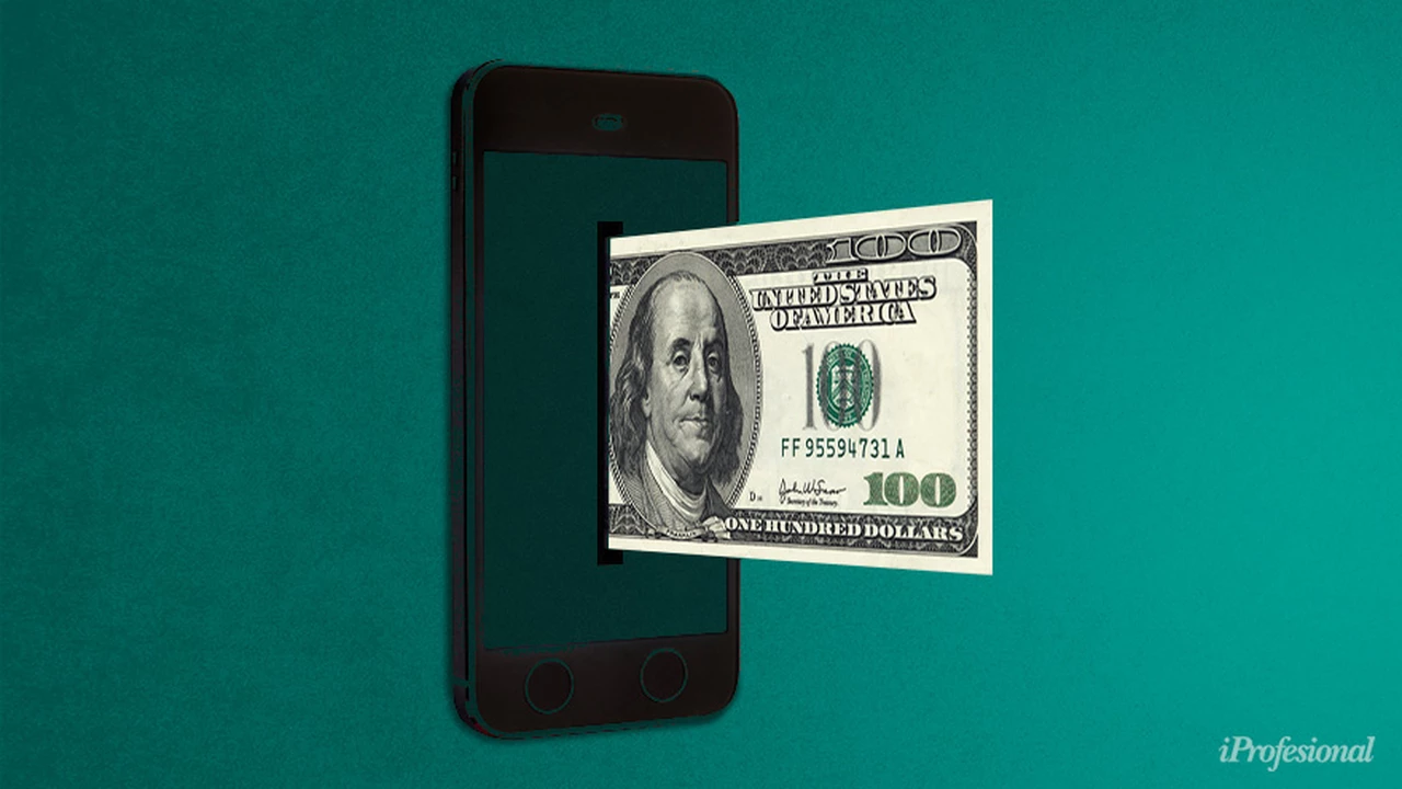 Teléfonos celulares, al ritmo del cepo al dólar: se achica la oferta y empiezan a subir precios