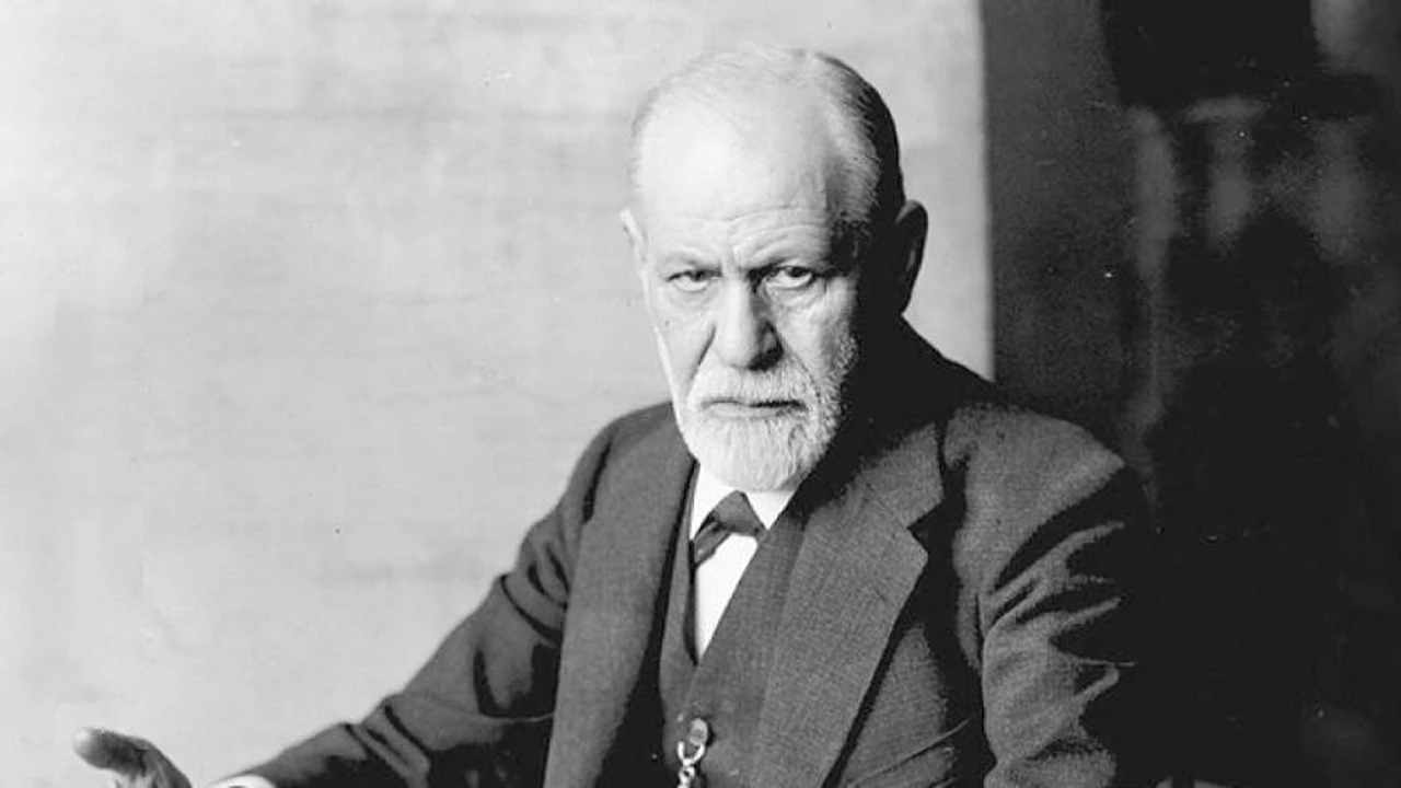 Test de Freud: 5 preguntas para conocer tu estado de salud mental