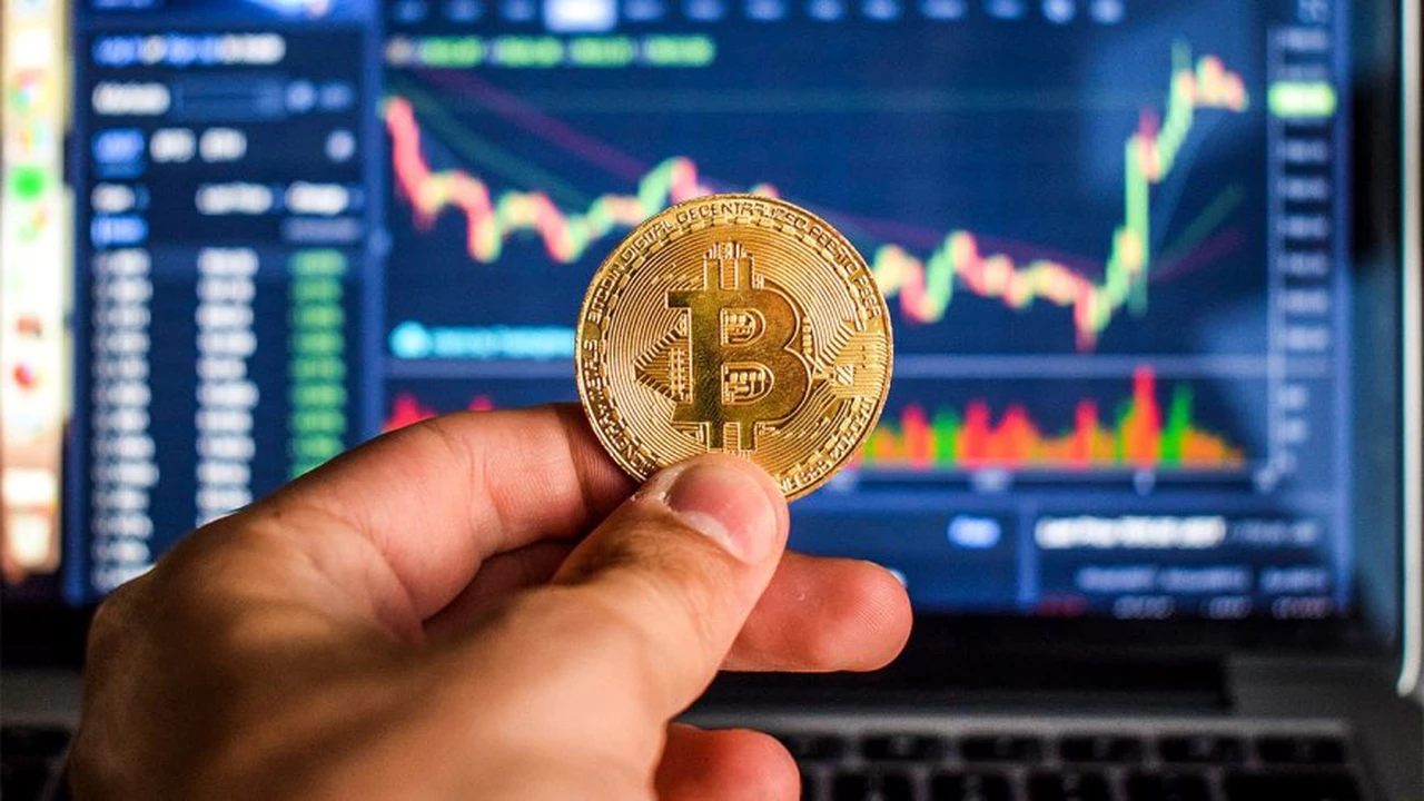¿Cómo comprar un bitcoin?: todas las respuestas en este paso a paso