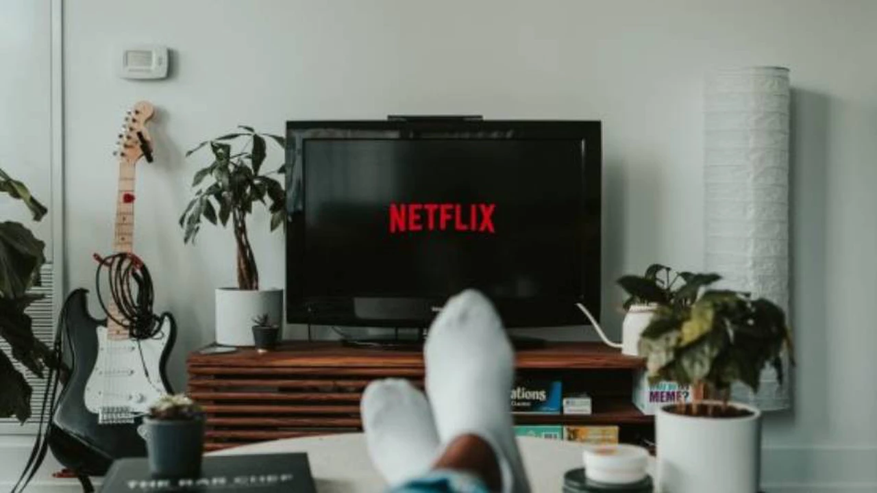 Netflix: 5 series sobre dinero dignas para maratonear