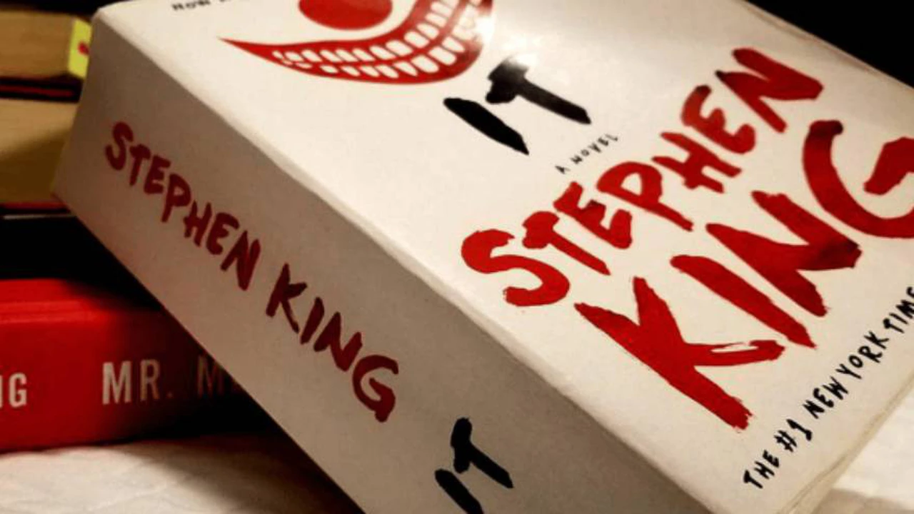 Solo para valientes: 25 películas de terror basadas en libros de Stephen King