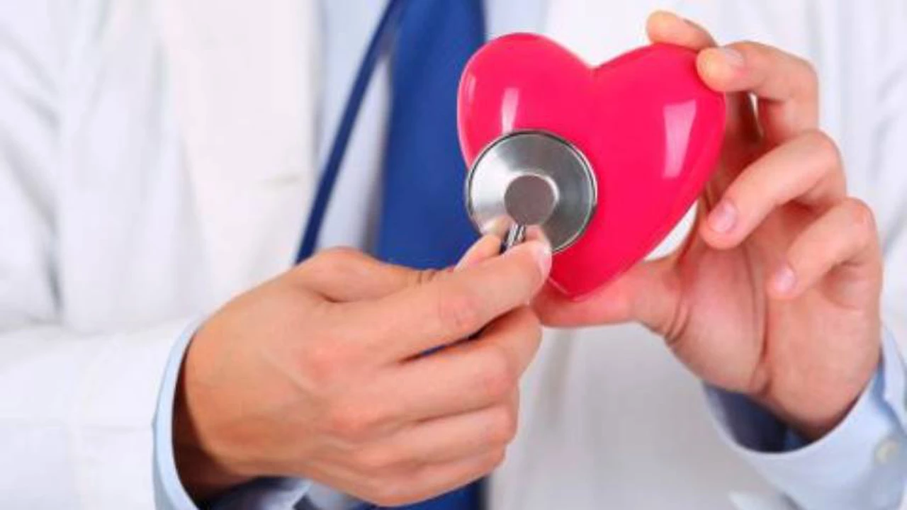 Día Mundial del Corazón: ¿cuáles son los síntomas y signos de alerta ante la presencia de una enfermedad?
