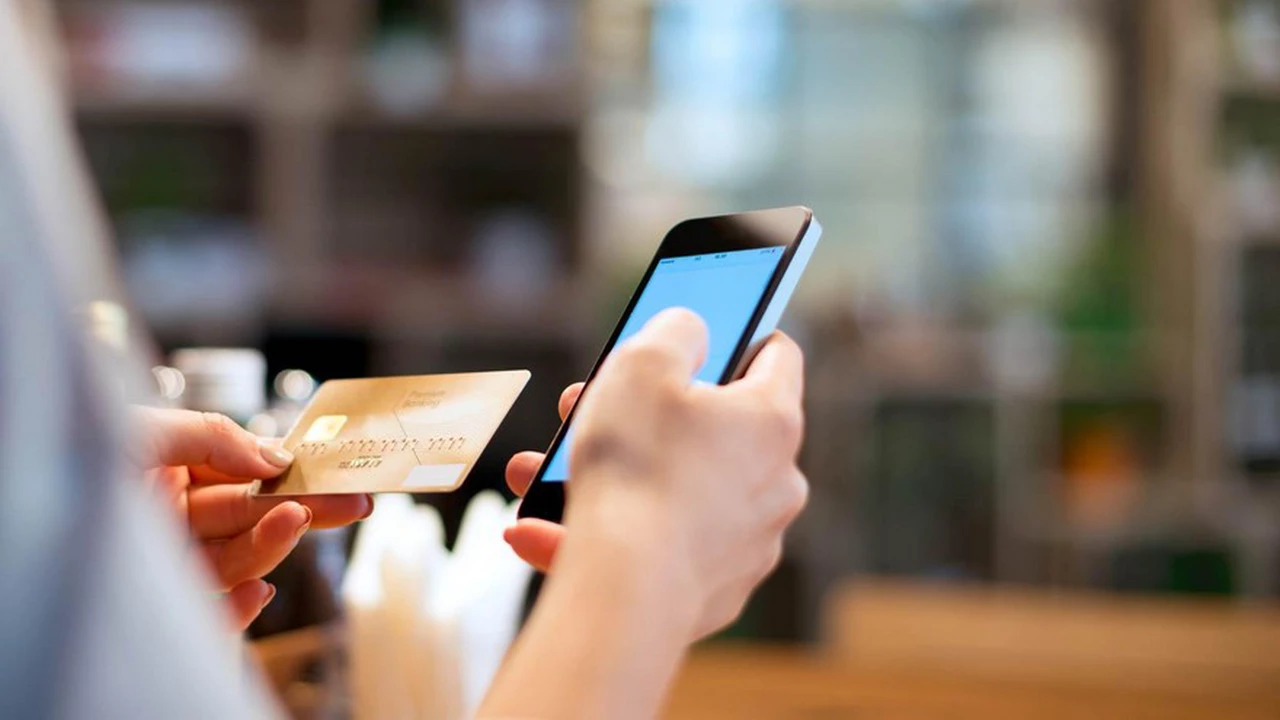 Llegan las super billeteras: por qué los bancos ahora quieren que uses todas tus cuentas y tarjetas en una sola app